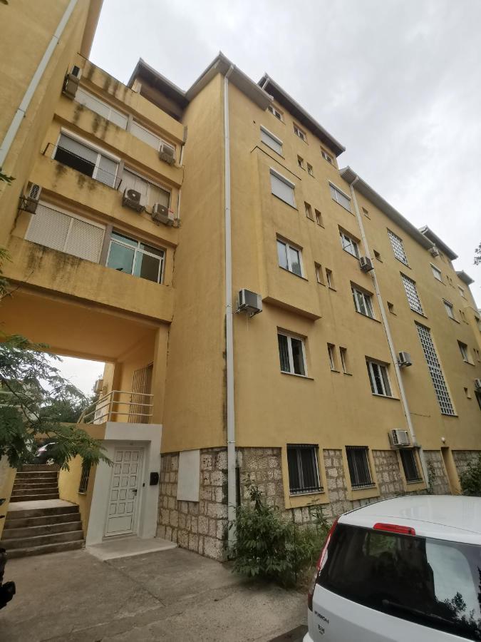Ponte Paradiso Apartment Mostar Exteriör bild